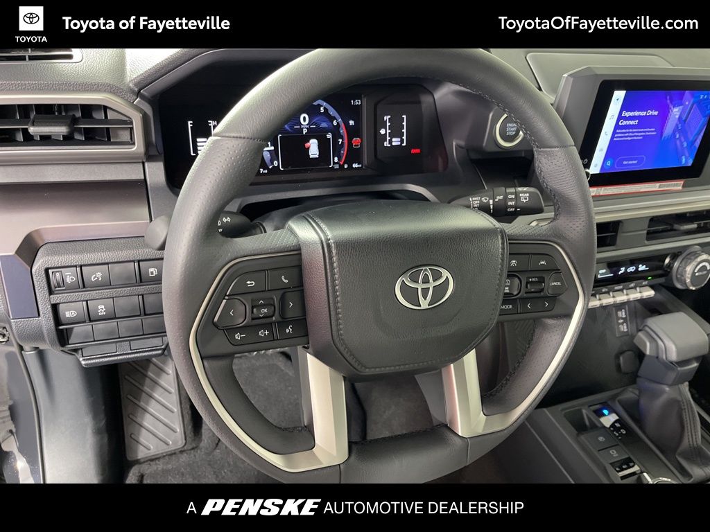 Thumbnail: 2025 Toyota 4Runner - 25