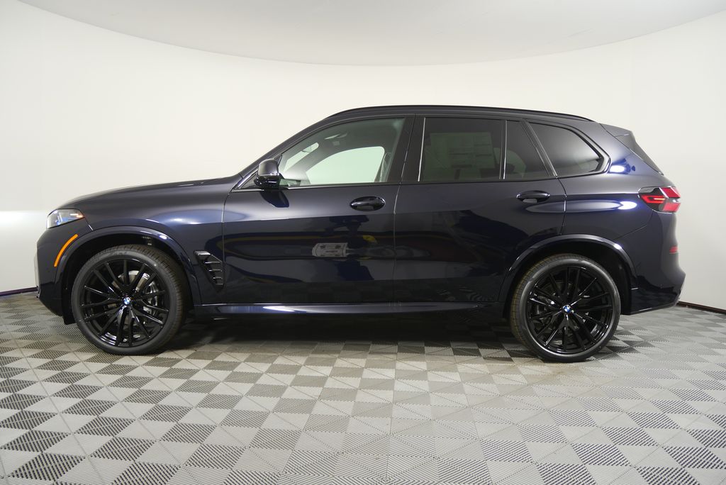 Thumbnail: 2026 BMW X5 - 6