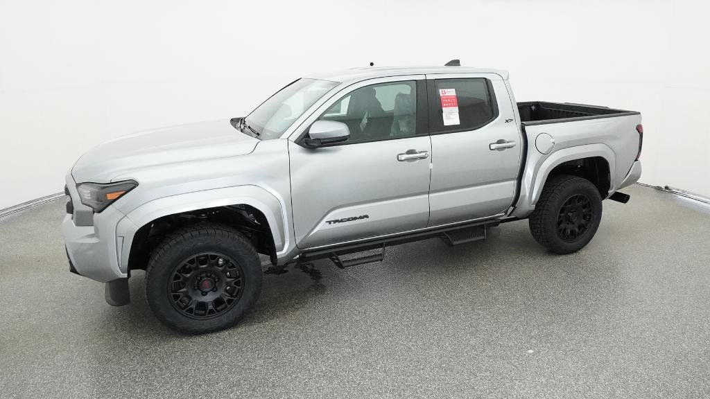 Thumbnail: 2025 Toyota Tacoma - 23