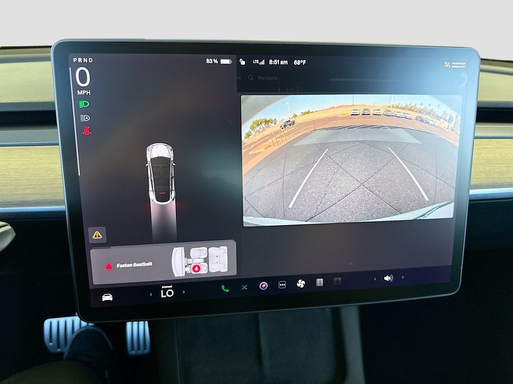 Thumbnail: 2022 Tesla Model Y - 15