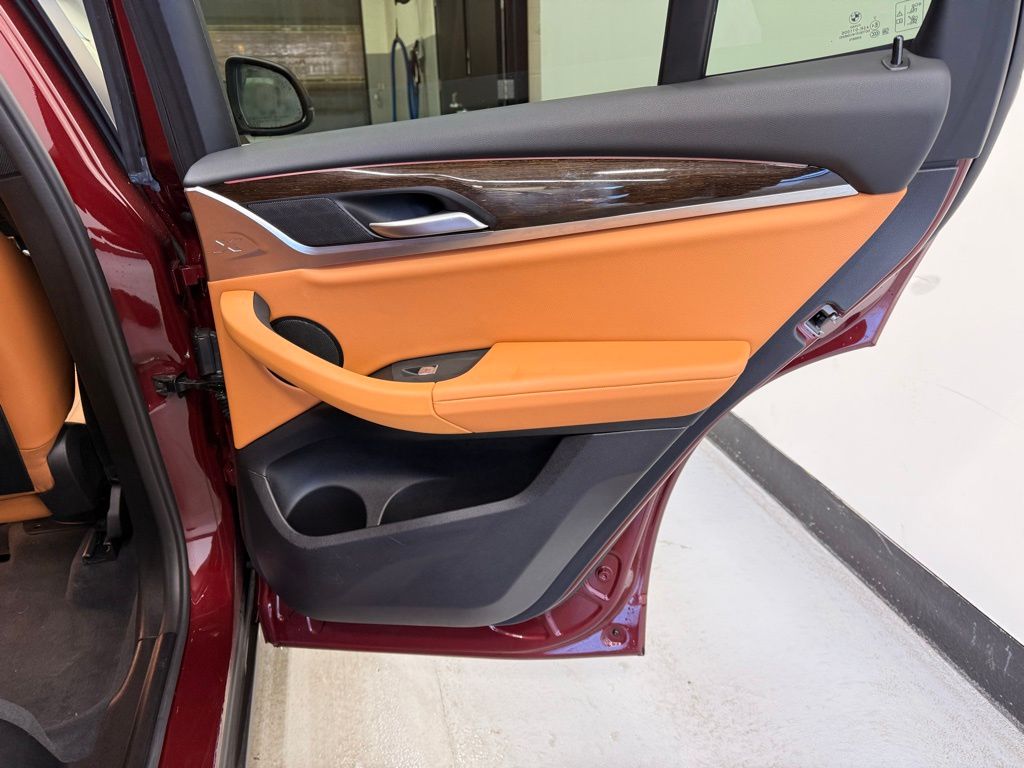 Thumbnail: 2022 BMW X3 - 25