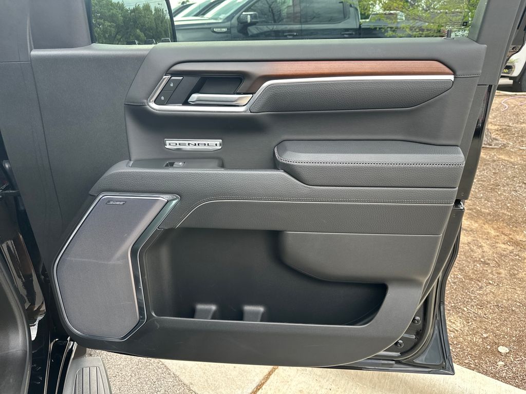 Used Car 2025 Gmc Sierra 1500  Denali For Sale Under $70,000 In Austin, Texas