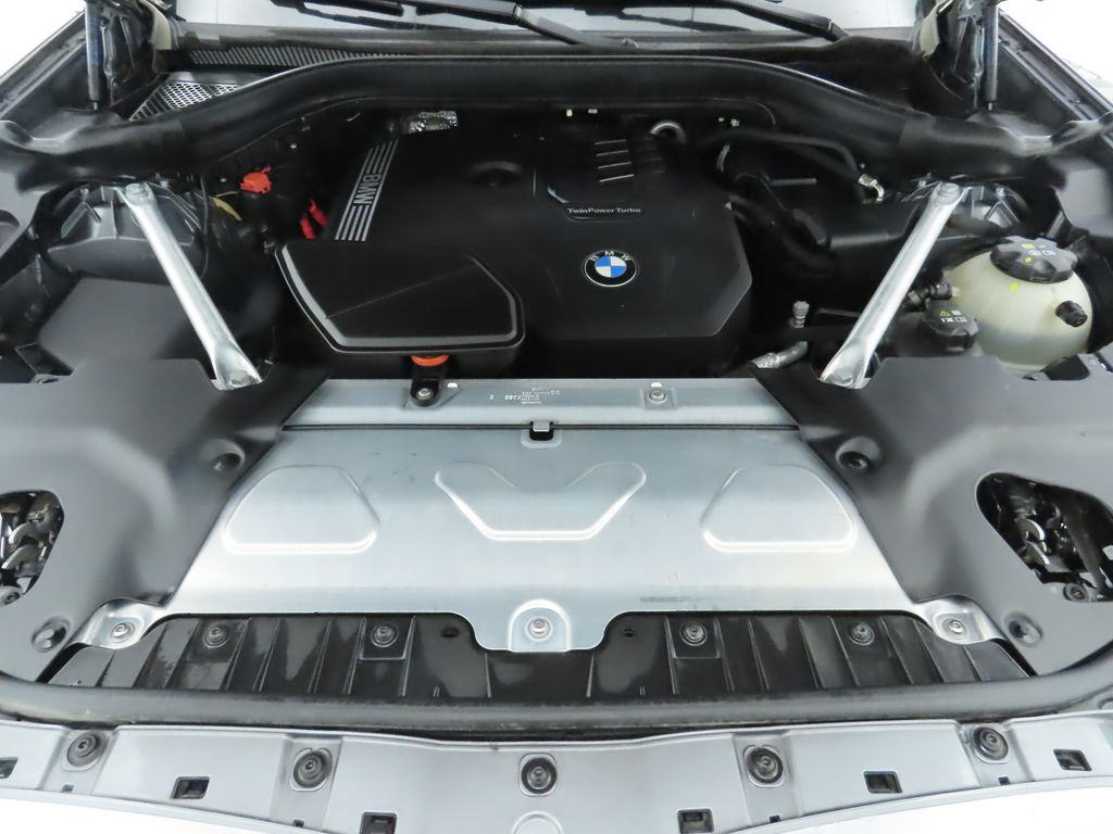 Thumbnail: 2023 BMW X3 - 30