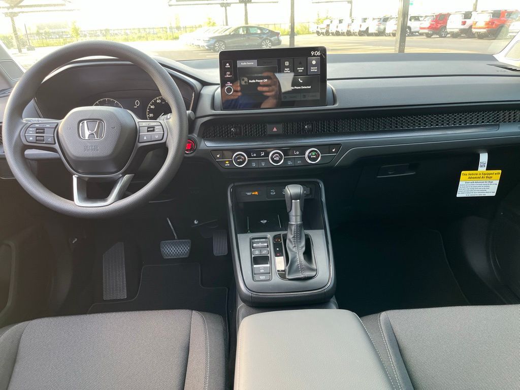 Thumbnail: 2026 Honda CR-V - 7