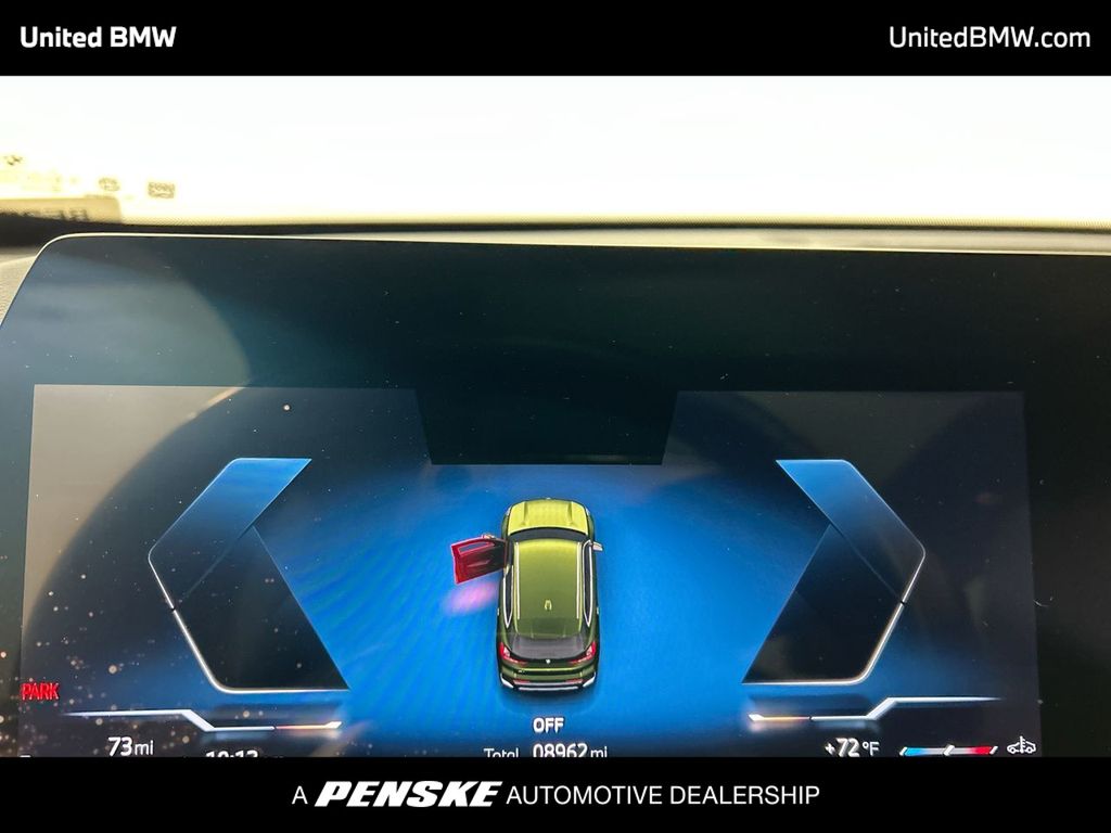 Thumbnail: 2024 BMW X1 - 15