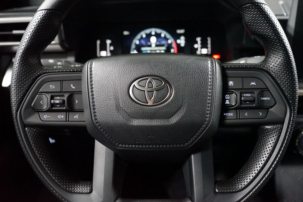 Thumbnail: 2026 Toyota Tacoma - 14