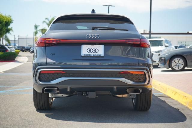 Thumbnail: 2025 Audi Q5 - 4