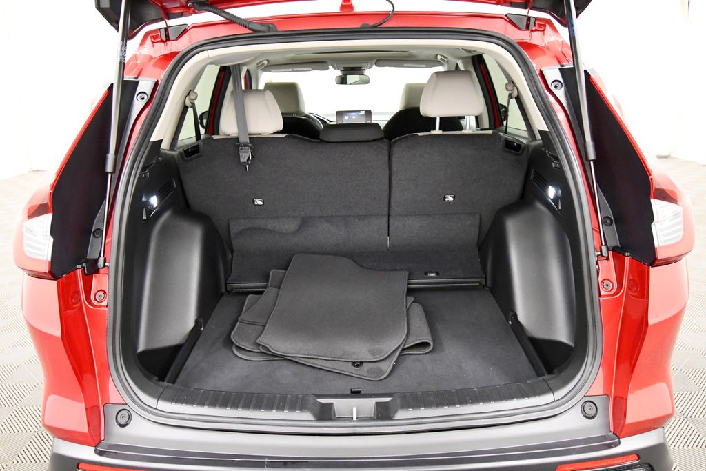 Used 2023 Honda CR-V SUV
