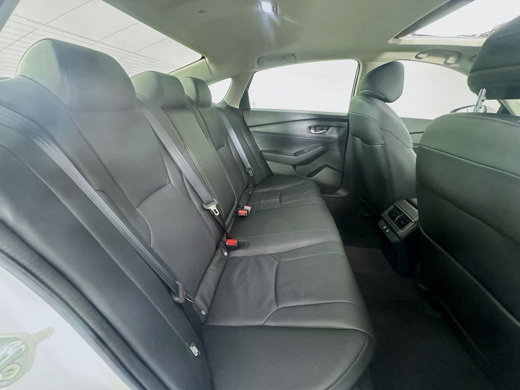 Used Car 2023 Honda Accord Hybrid  Ex-l For Sale In Austin, Texas