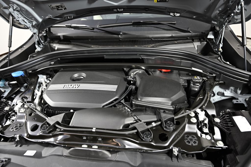 Thumbnail: 2026 BMW X2 - 27