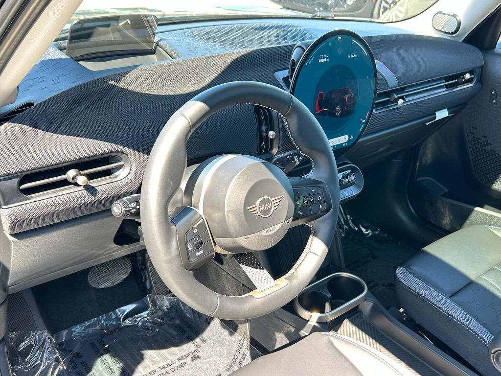 Thumbnail: 2025 MINI Cooper - 13
