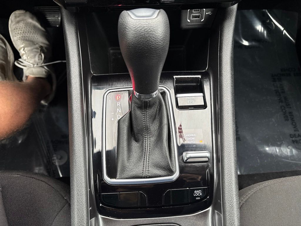 Used 2023 Jeep Compass SUV