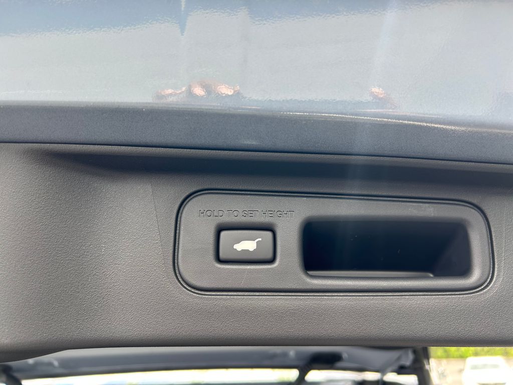 Thumbnail: 2026 Honda Passport - 21