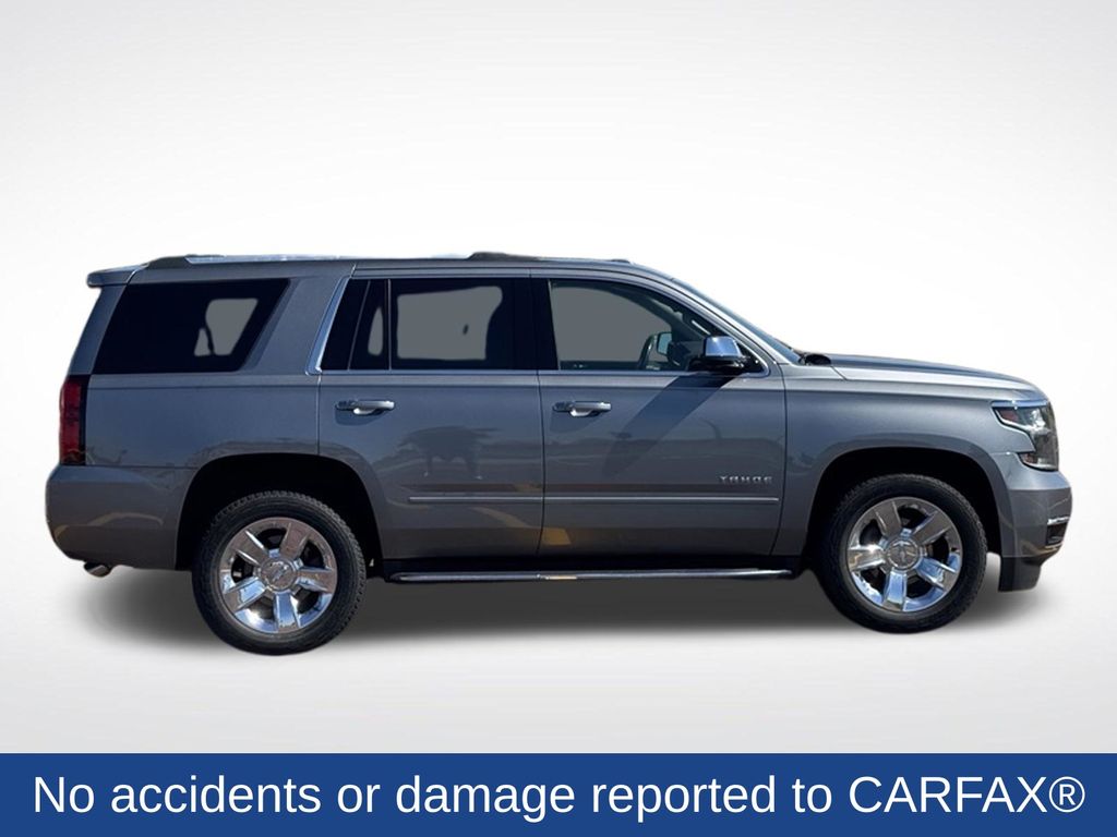 Used 2019 Chevrolet Tahoe Premier with VIN 1GNSKCKC8KR100171 for sale in Marshall, Minnesota