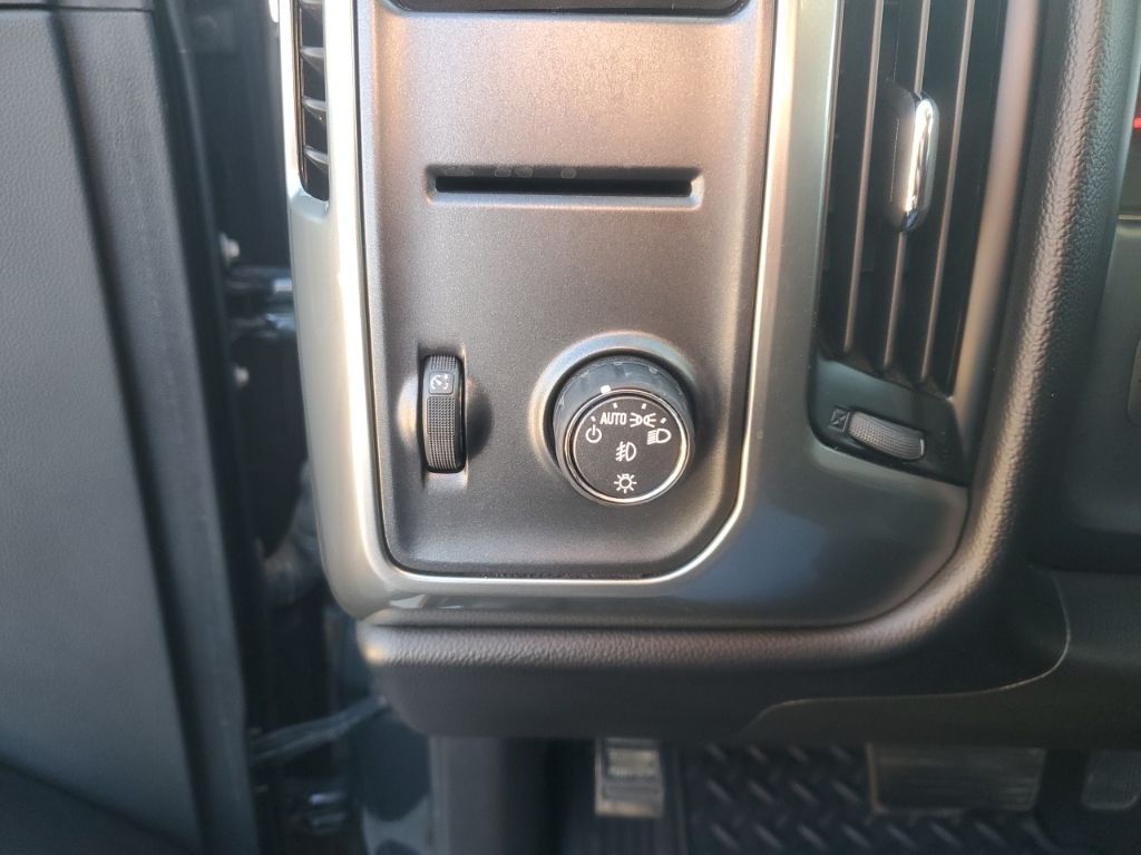 Used Car 2018 Chevrolet Silverado 1500  Lt For Sale Under $25,000 In Austin, Texas