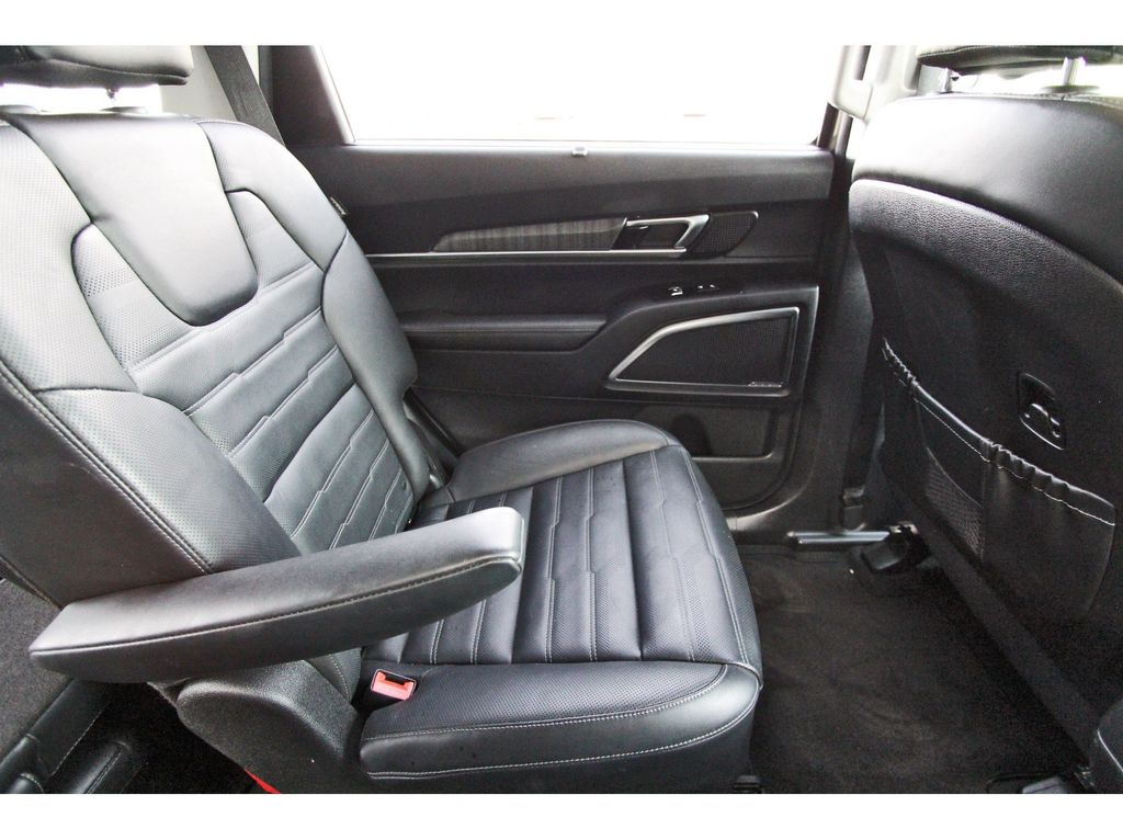 Used 2024 Kia Telluride SUV