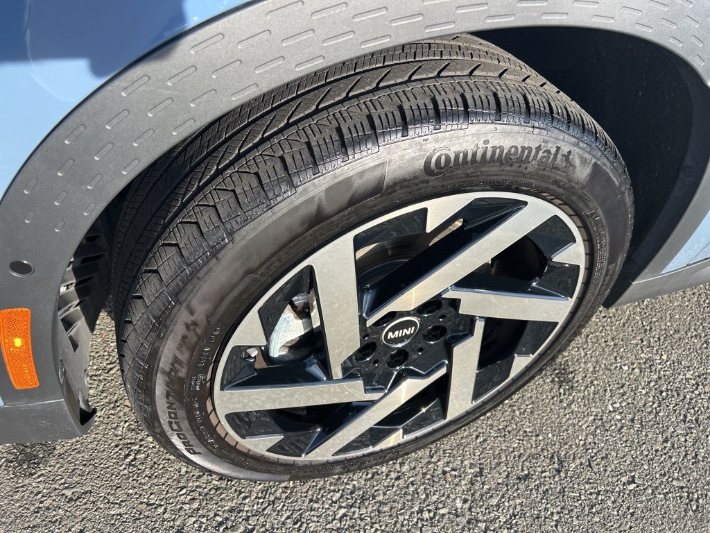 Thumbnail: 2025 MINI Cooper Countryman - 10