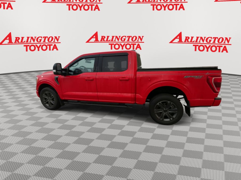 View vehicle photo 7