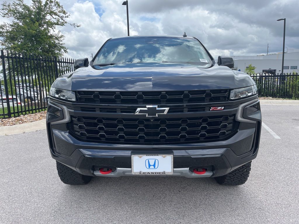 Thumbnail: 2024 Chevrolet Tahoe - 2