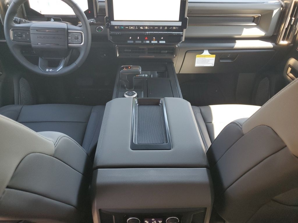 New Car 2025 Gmc Hummer Ev Suv  2x For Sale Under $100,000 In Austin, Texas