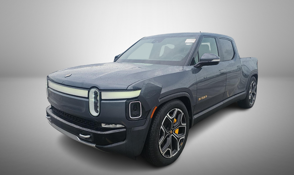 Rivian R1T