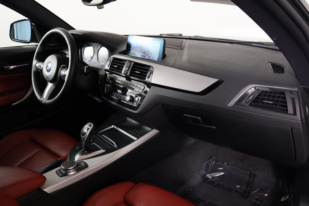 Thumbnail: 2019 BMW 2 Series - 9