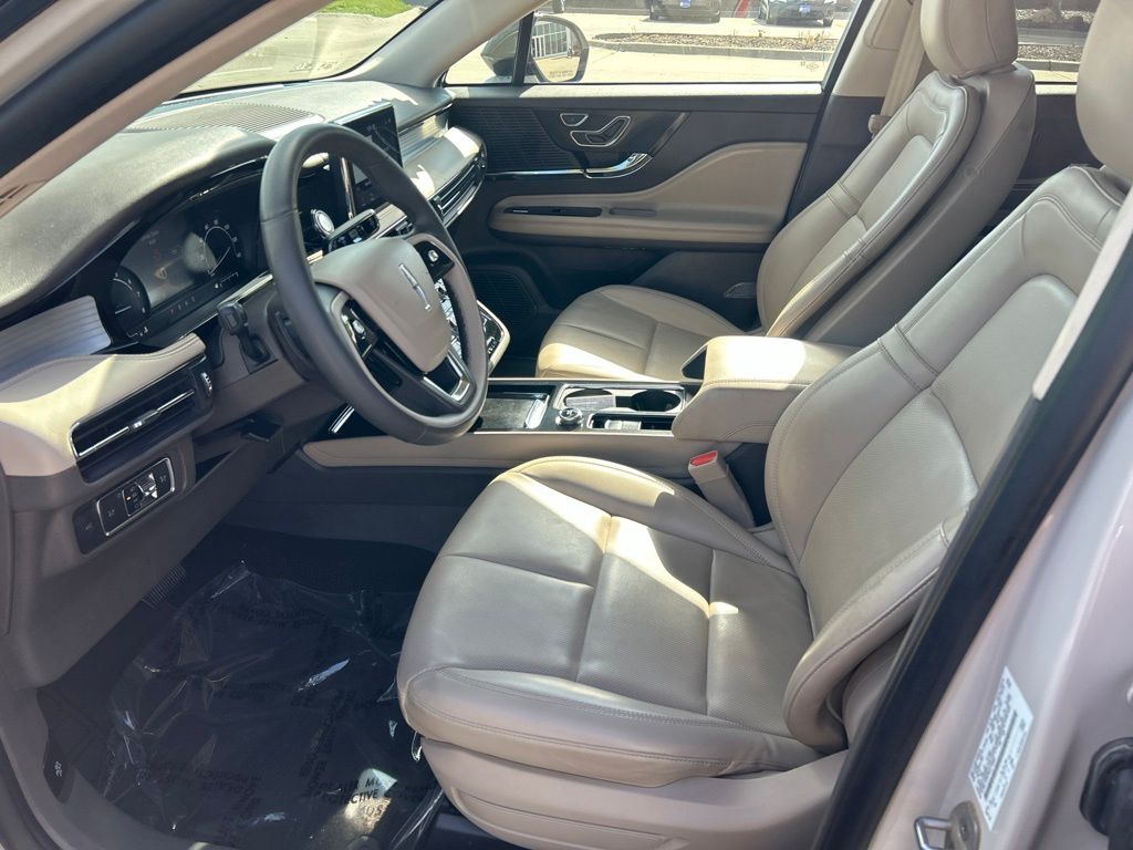 Used 2022 Lincoln Corsair SUV