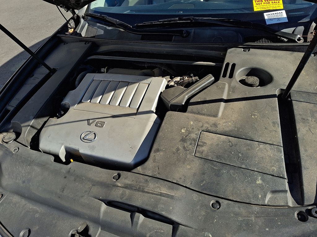 Thumbnail: 2007 Lexus ES - 27