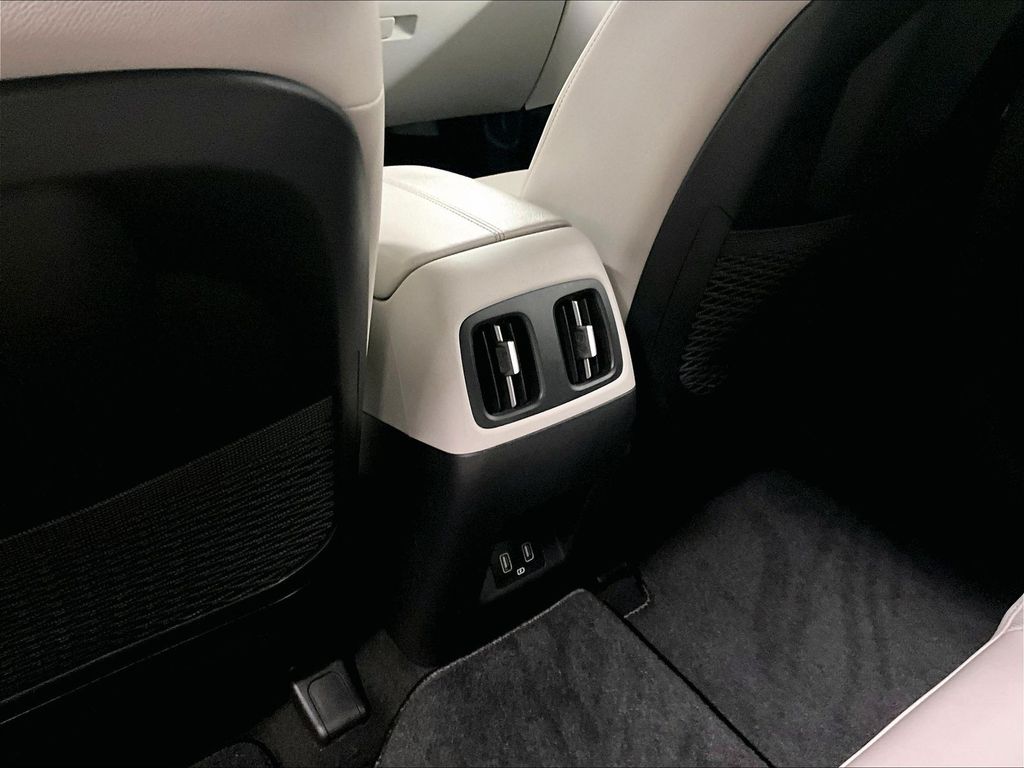 2023 Hyundai Tucson — photo 28