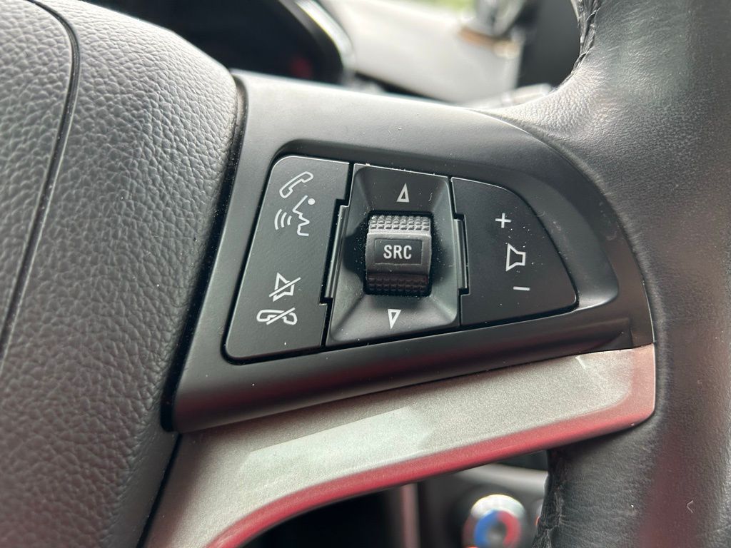 2019 Chevrolet Trax LT 19