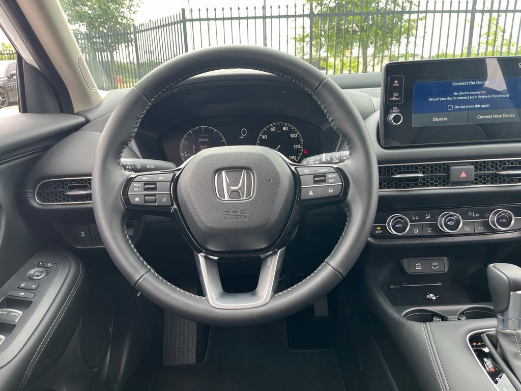 Thumbnail: 2026 Honda HR-V - 16