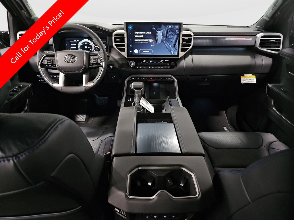 New 2026 Toyota Tundra i-FORCE MAX Truck