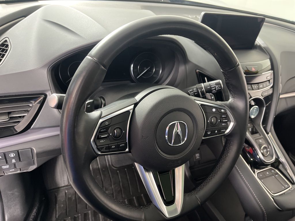 Thumbnail: 2025 Acura RDX - 26