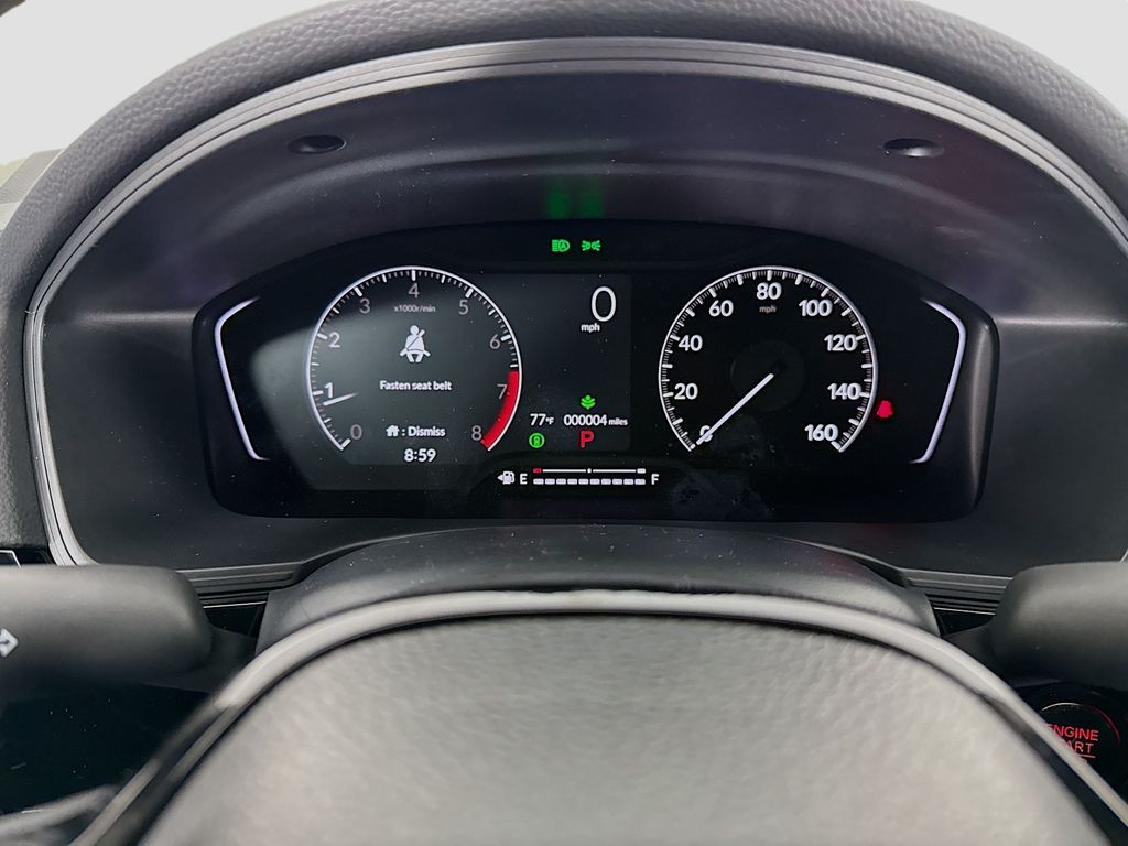 Thumbnail: 2026 Honda Civic - 32