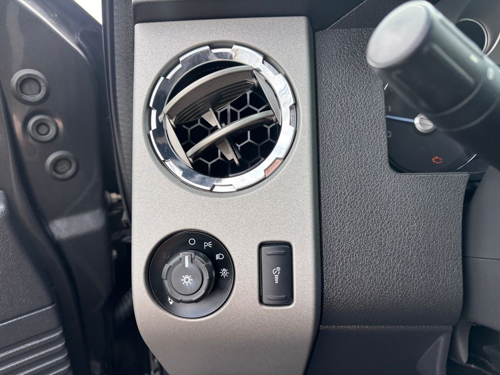 Used Car 2016 Ford F-250sd  Lariat For Sale Under $40,000 In Austin, Texas