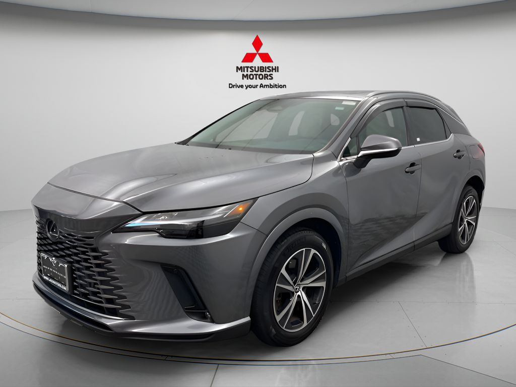 2023 Lexus RX 350 Premium AWD
