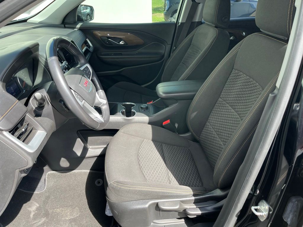 Used Car 2021 Gmc Terrain  Sle For Sale Under $20,000 In Georgetown, Texas