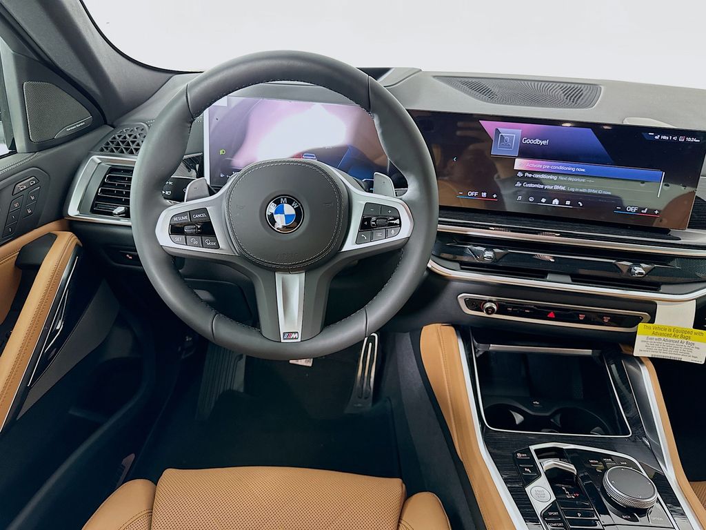 Thumbnail: 2026 BMW X6 - 19