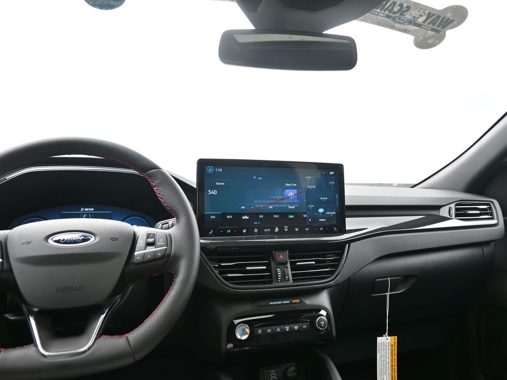 2024 Ford Escape ST-Line Elite