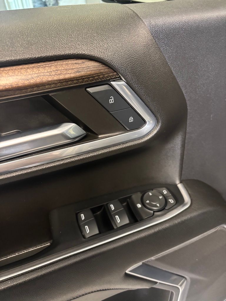 Used 2024 Chevrolet Silverado 1500 Truck