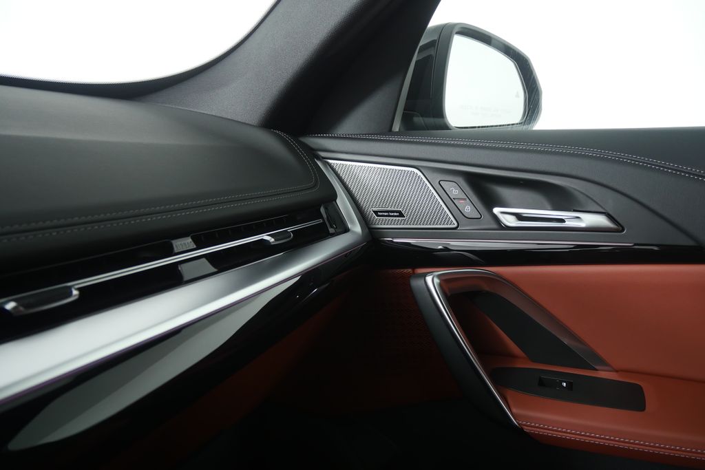 Thumbnail: 2026 BMW X1 - 25