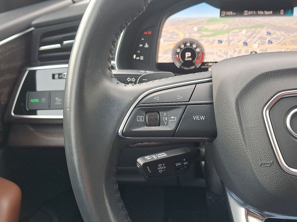 Thumbnail: 2020 Audi Q8 - 22