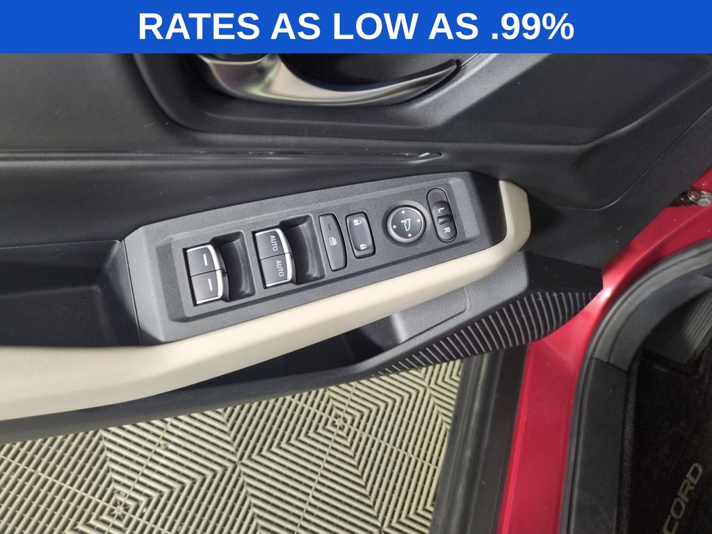 Used 2024 Honda Accord For Sale in Fort Wayne, IN