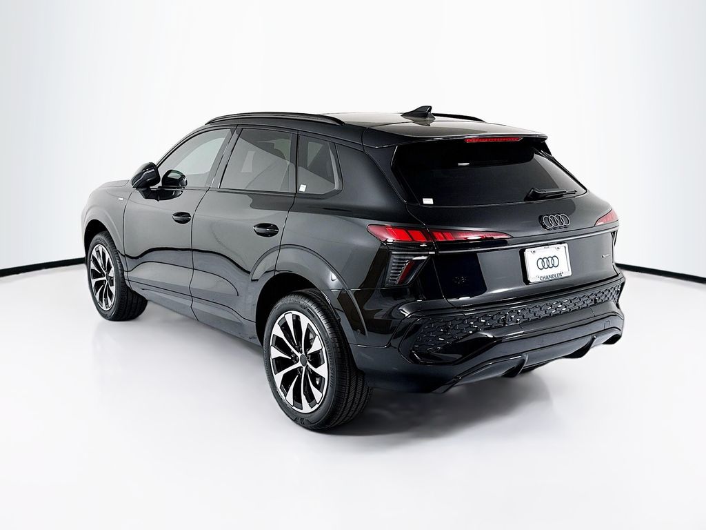 Thumbnail: 2026 Audi Q3 - 7