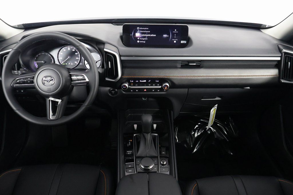 Thumbnail: 2026 Mazda CX-50 - 3