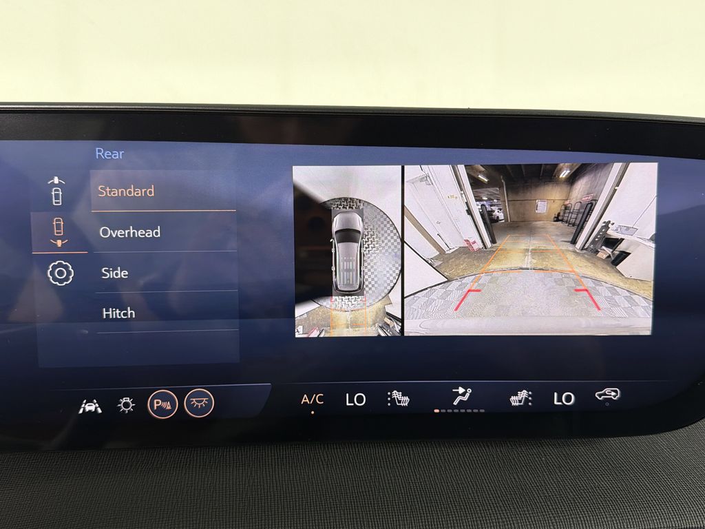 new 2026 Buick Enclave car, priced at $51,805