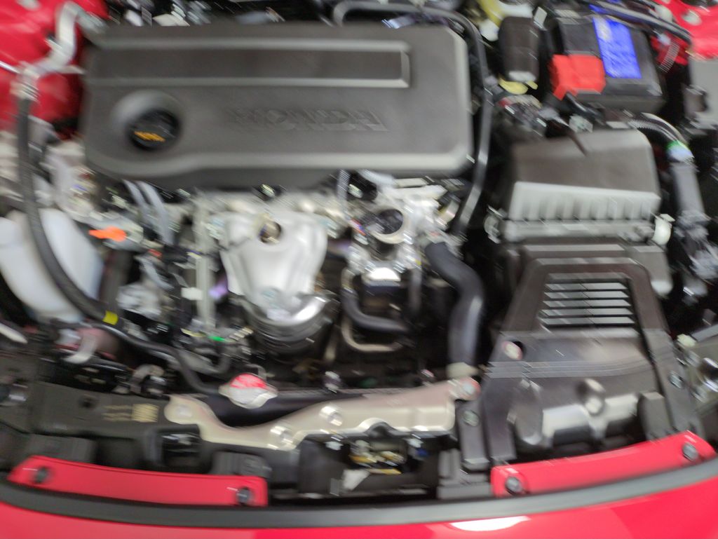 New 2025 Honda Civic For Sale in Fort Wayne, IN