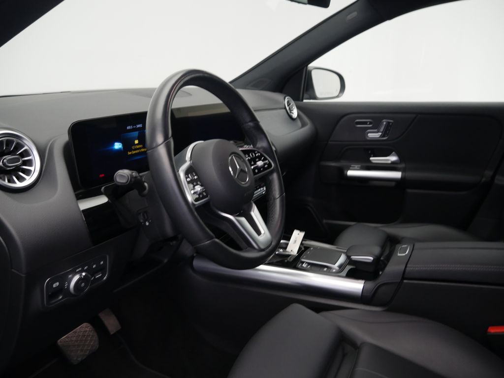 Thumbnail: 2023 Mercedes-Benz GLA - 19