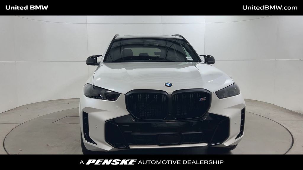 Thumbnail: 2026 BMW X5 - 3