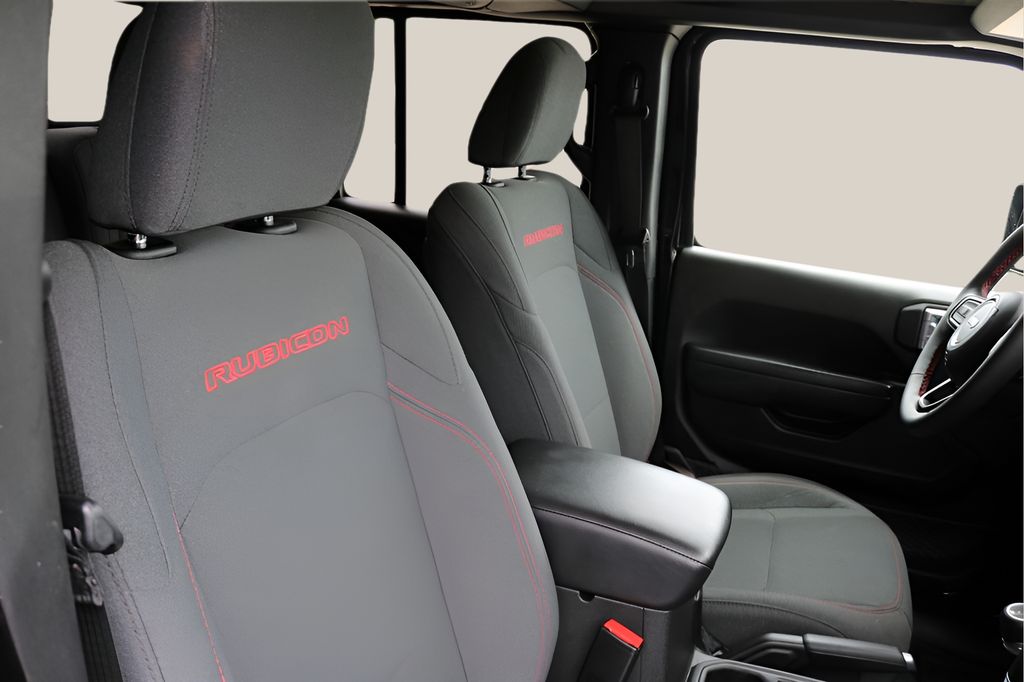 Used Car 2024 Jeep Gladiator  Rubicon For Sale Under $50,000 In Austin, Texas